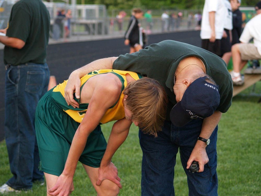 Coaching