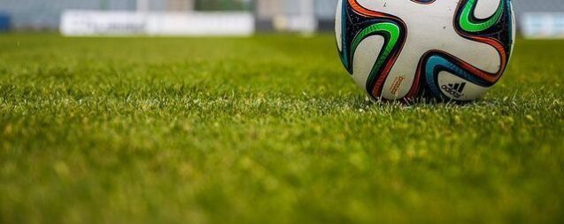 escuela de futbol