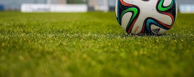 escuela de futbol