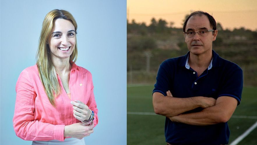 experto en coaching deportivo