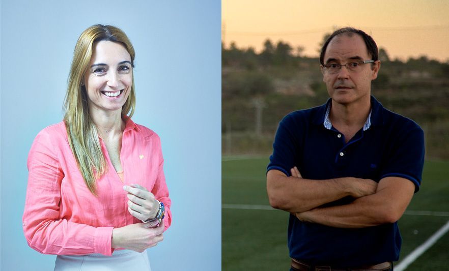 experto en coaching deportivo