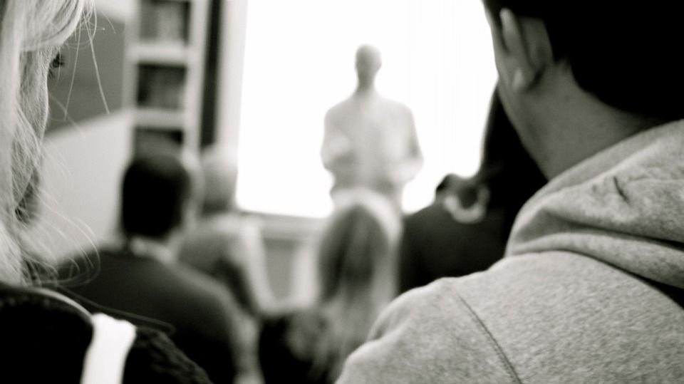 jornadas de actualizacion profesional