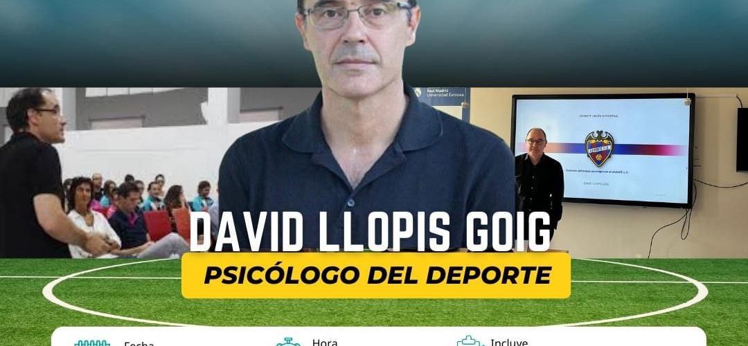 webinar Fútbol formativo