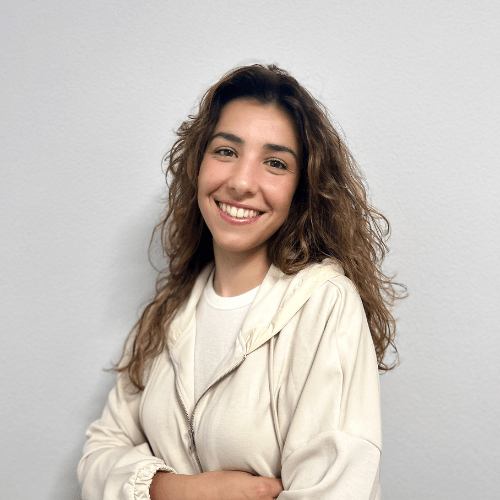 Estela Arlegui - Psicóloga