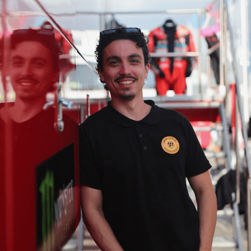 Javier Calduch - Psicólogo