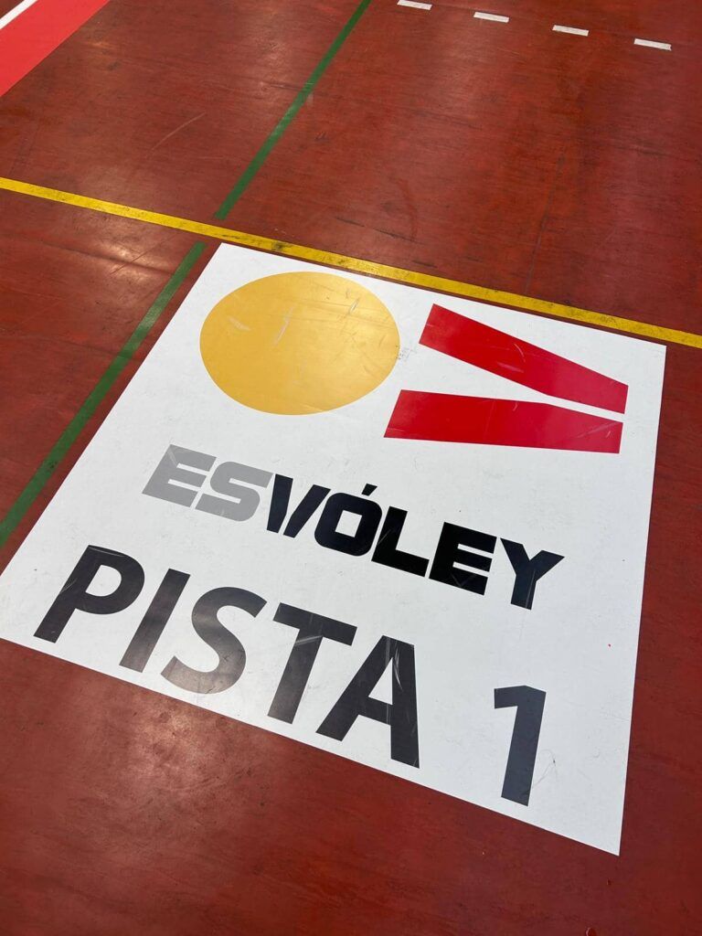 Psicología en el CESA VOLEIBOL 2025