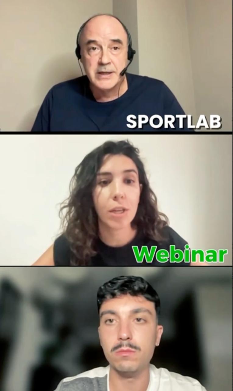 Psicología del deporte desde la experiencia
