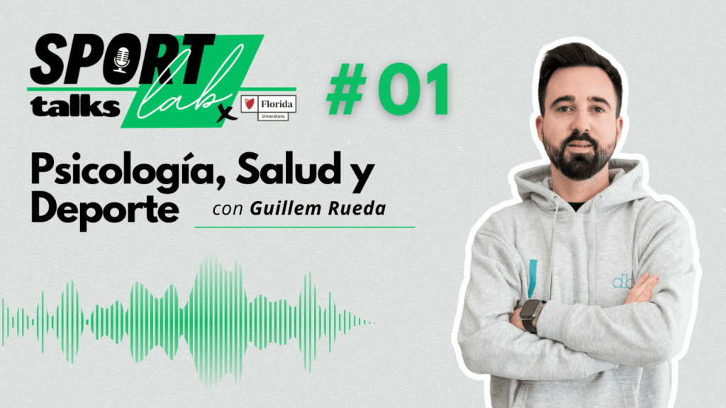 Guillem Rueda en SportLabs