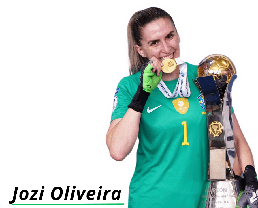 Jozi Oliveira