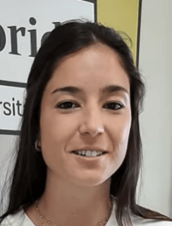 Leticia Montoya