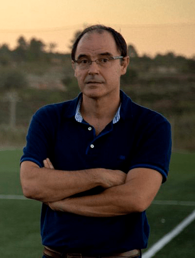 David LLopis